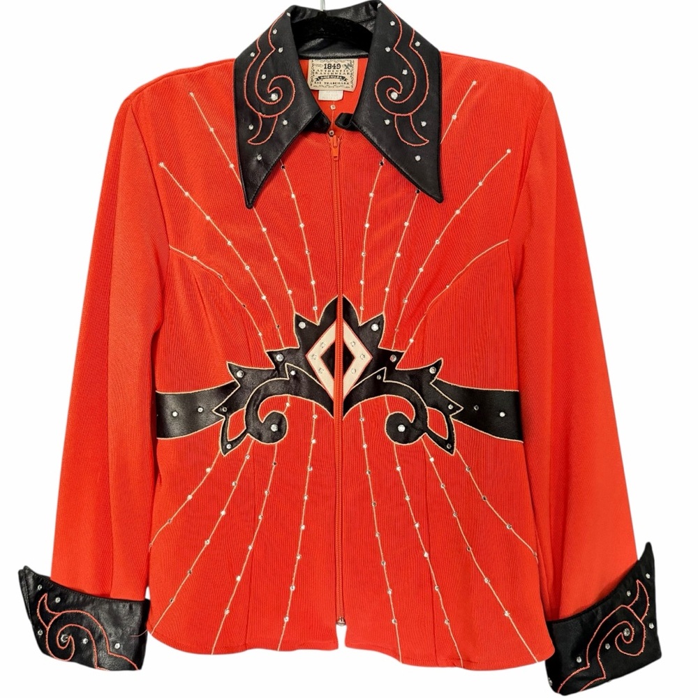 Vintage Rodeo! 1859 Authentic RanchWear Rodeo Shirt